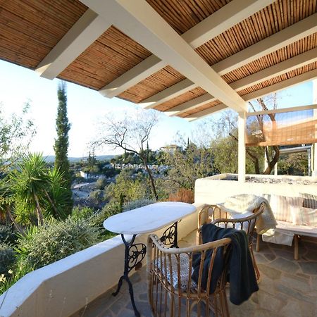 The Dutch Suite, Romantic Boutique Guesthouse Porto Heli Exterior photo