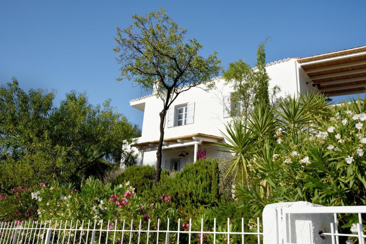 The Dutch Suite, Romantic Boutique Guesthouse Porto Heli Exterior photo